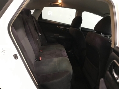 Used 2013  Nissan Altima 4d Sedan S 2&period;5L at Carolina Family Motors near Mooresville&comma; NC