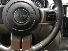 Used 2013 Jeep Grand Cherokee 4d SUV 2WD Laredo at Carolina Family Motors near Mooresville, NC