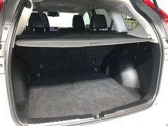 Used 2015  Honda CR-V 4d SUV FWD Touring at Carolina Family Motors near Mooresville&comma; NC