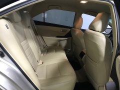 Used 2016  Toyota Camry 4d Sedan LE at Carolina Family Motors near Mooresville&comma; NC