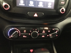 Used 2020  Kia Soul 4d Hatchback X-Line at Carolina Family Motors near Mooresville&comma; NC