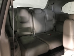 Used 2015 Honda Odyssey 4d Wagon EX-L at Carolina Family Motors near Mooresville, NC