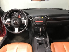 Used 2008  Mazda MX-5 Miata 2d Convertible GT Auto at Carolina Family Motors near Mooresville&comma; NC