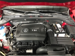 Used 2016 Volkswagen Jetta 4d Sedan Sport Auto at Carolina Family Motors near Mooresville, NC