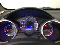 Used 2013  Honda Fit 5d Hatchback Base Auto at Carolina Family Motors near Mooresville&comma; NC