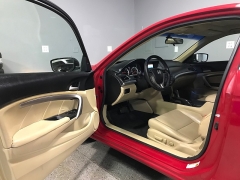 Used 2010 Honda Accord Coupe 2d EX-L Auto at Carolina Family Motors near Mooresville, NC
