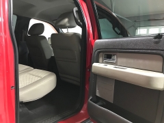Used 2010 Ford F-150 2WD Supercrew XLT 5 1/2 at Carolina Family Motors near Mooresville, NC