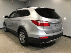 Used 2013 Hyundai Santa Fe 4d SUV AWD GLS at Carolina Family Motors near Mooresville, NC