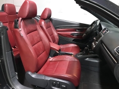 Used 2014  Volkswagen Eos 2d Convertible Executive at Carolina Family Motors near Mooresville&comma; NC