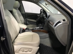 Used 2010 Audi Q5 4d SUV 3.2L Premium+ at Carolina Family Motors near Mooresville, NC