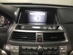 Used 2010  Honda Accord Sedan 4d EX-L V6 at Carolina Family Motors near Mooresville&comma; NC