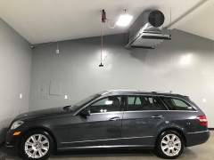 Used 2013  Mercedes-Benz E-Class 4d Wagon E350 Sport 4matic at Carolina Family Motors near Mooresville&comma; NC