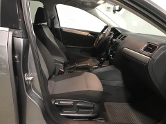 Used 2017 Volkswagen Jetta 4d Sedan S Auto at Carolina Family Motors near Mooresville, NC