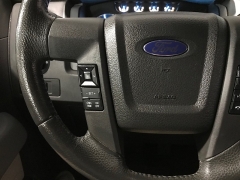 Used 2013 Ford F-150 4WD Supercrew XLT 5 1/2 at Carolina Family Motors near Mooresville, NC