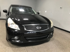 Used 2013 INFINITI G37 4d Sedan X AWD at Carolina Family Motors near Mooresville, NC