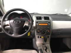 Used 2011 Toyota Corolla 4d Sedan LE at Carolina Family Motors near Mooresville, NC