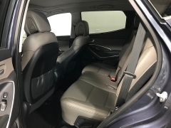 Used 2015  Hyundai Santa Fe Sport 4d SUV FWD 2&period;4L Popular at Carolina Family Motors near Mooresville&comma; NC