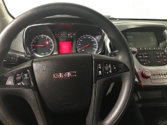Used 2017 GMC Terrain 4d SUV FWD SLE1 at Carolina Family Motors near Mooresville, NC