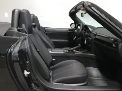 Used 2007  Mazda MX-5 Miata 2d Convertible SV at Carolina Family Motors near Mooresville&comma; NC