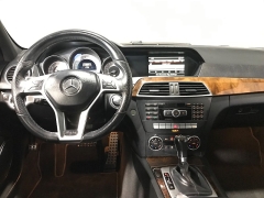 Used 2014 Mercedes-Benz C-Class 4d Sedan C250 Sport at Carolina Family Motors near Mooresville, NC
