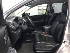 Used 2015  Honda CR-V 4d SUV FWD Touring at Carolina Family Motors near Mooresville&comma; NC