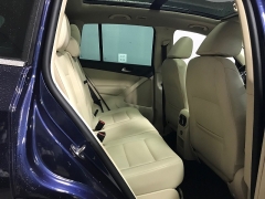 Used 2015  Volkswagen Tiguan 4d SUV SE at Carolina Family Motors near Mooresville&comma; NC