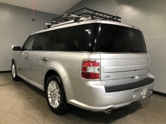 Used 2016 Ford Flex 4d SUV FWD SEL at Carolina Family Motors near Mooresville, NC