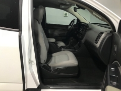 Used 2015 Chevrolet Colorado 2WD Ext Cab WT at Carolina Family Motors near Mooresville, NC