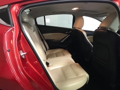 Used 2014  Mazda Mazda6 4d Sedan i Grand Touring at Carolina Family Motors near Mooresville&comma; NC