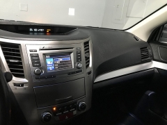 Used 2014  Subaru Outback 4d SUV i Premium 6spd at Carolina Family Motors near Mooresville&comma; NC