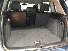 Used 2017  Volkswagen Tiguan 4d SUV S 4Motion at Carolina Family Motors near Mooresville&comma; NC
