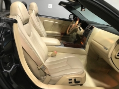 Used 2007  Cadillac XLR 2d Convertible at Carolina Family Motors near Mooresville&comma; NC