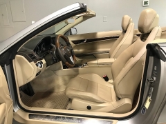 Used 2012  Mercedes-Benz E-Class 2d Convertible E350 at Carolina Family Motors near Mooresville&comma; NC
