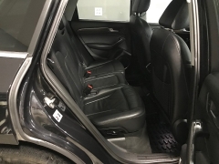 Used 2014 Audi Q5 4d SUV 2.0T Premium+ at Carolina Family Motors near Mooresville, NC