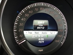 Used 2013 Mercedes-Benz C-Class 4d Sedan C250 Sport at Carolina Family Motors near Mooresville, NC