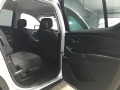 Used 2018  Chevrolet Traverse 4d SUV AWD LT Cloth w&sol;1LT at Carolina Family Motors near Mooresville&comma; NC