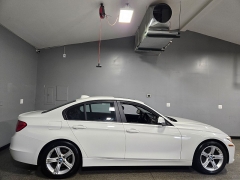 Used 2014  BMW 3 Series 4dr Sdn 328i RWD at Carolina Family Motors near Mooresville, NC