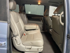 Used 2014  Honda Odyssey 4d Wagon EX-L at Carolina Family Motors near Mooresville, NC