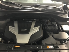 Used 2015 Kia Sorento 4d SUV FWD SX at Carolina Family Motors near Mooresville, NC