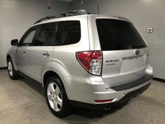 Used 2010  Subaru Forester 4d SUV X Limited at Carolina Family Motors near Mooresville&comma; NC