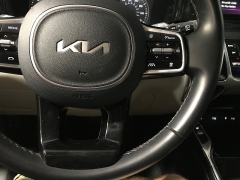 Used 2022  Kia Sorento SX AWD at Carolina Family Motors near Mooresville&comma; NC