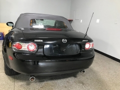 Used 2007  Mazda MX-5 Miata 2d Convertible SV at Carolina Family Motors near Mooresville&comma; NC