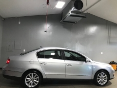 Used 2007  Volkswagen Passat 4d Sedan VR6 at Carolina Family Motors near Mooresville&comma; NC