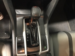 Used 2016  Honda Civic Sedan 4d LX CVT at Carolina Family Motors near Mooresville&comma; NC