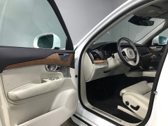 Used 2016  Volvo XC90 4d SUV AWD T6 Inscription at Carolina Family Motors near Mooresville&comma; NC