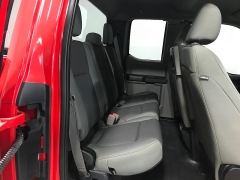 Used 2019  Ford F-150 4WD SuperCab XL at Carolina Family Motors near Mooresville&comma; NC