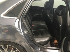 Used 2007 Audi S4 4d Sedan AT at Carolina Family Motors near Mooresville, NC
