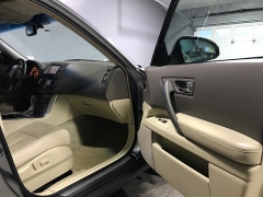 Used 2008  INFINITI FX35 4d SUV RWD at Carolina Family Motors near Mooresville&comma; NC