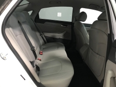 Used 2018  Hyundai Sonata 4d Sedan SEL at Carolina Family Motors near Mooresville&comma; NC