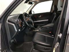 Used 2012  Mercedes-Benz GLK-Class 4d SUV GLK350 at Carolina Family Motors near Mooresville&comma; NC